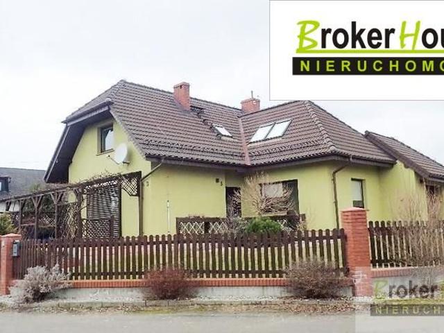 Dom na sprzedaż 5 pokoi opolski, 142 m2, działka 712 m2