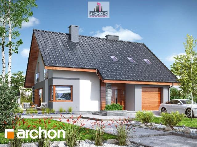 Dom na sprzedaż 5 pokoi opolski, 153,01 m2, działka 750 m2