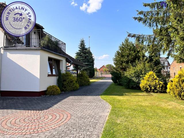 Dom na sprzedaż 5 pokoi opolski, 160 m2, działka 2060 m2