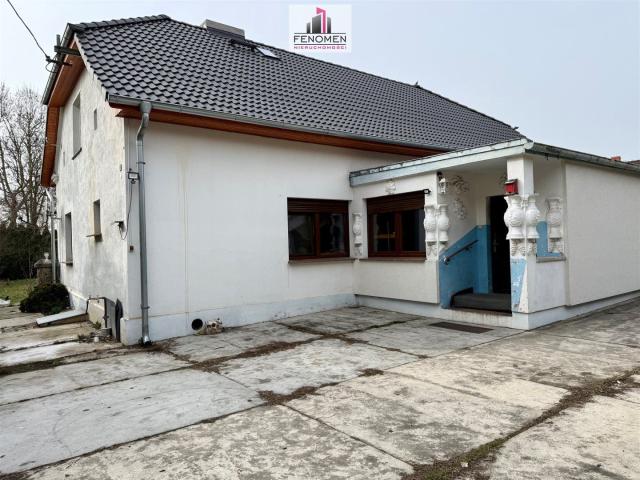 Dom na sprzedaż 5 pokoi opolski, 160 m2