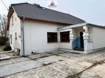 Dom na sprzedaż 5 pokoi opolski, 160 m2