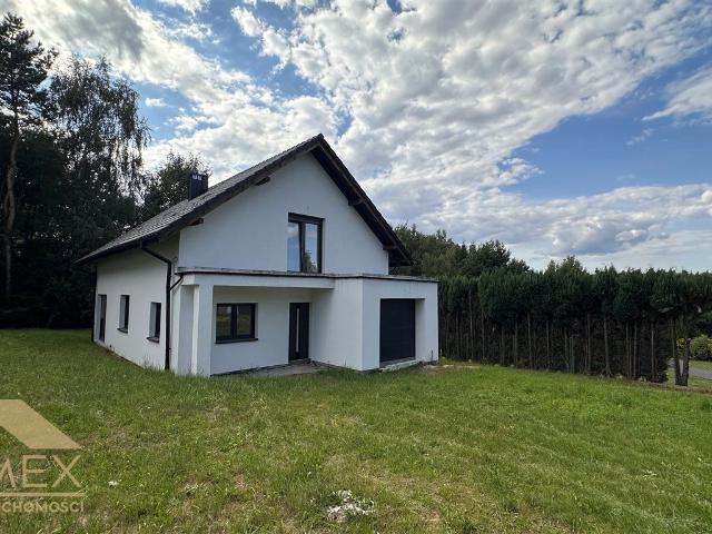Dom na sprzedaż 5 pokoi Żory, 160 m2, działka 680 m2