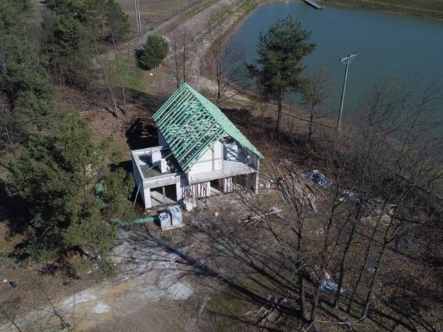 Dom na sprzedaż 5 pokoi Łańcut, 152,33 m2, działka 1052 m2