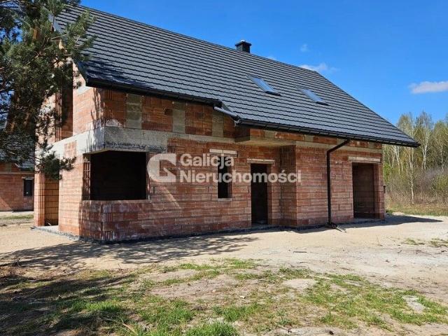 Dom na sprzedaż 5 pokoi łańcucki, 148 m2, działka 800 m2