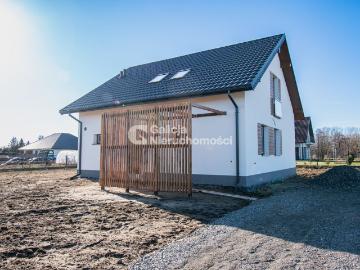 Dom na sprzedaż 5 pokoi łańcucki, 171 m2, działka 1005 m2