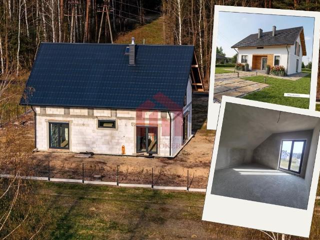 Dom na sprzedaż 5 pokoi łańcucki, 182 m2, działka 1334 m2
