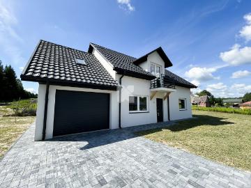 Dom na sprzedaż 5 pokoi łańcucki, 240 m2, działka 800 m2
