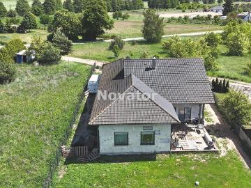 Dom na sprzedaż 5 pokoi Łabiszyn, 230 m2, działka 1050 m2
