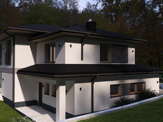 Dom na sprzedaż 5 pokoi Aleksandrów Łódzki, 188 m2, działka 800 m2