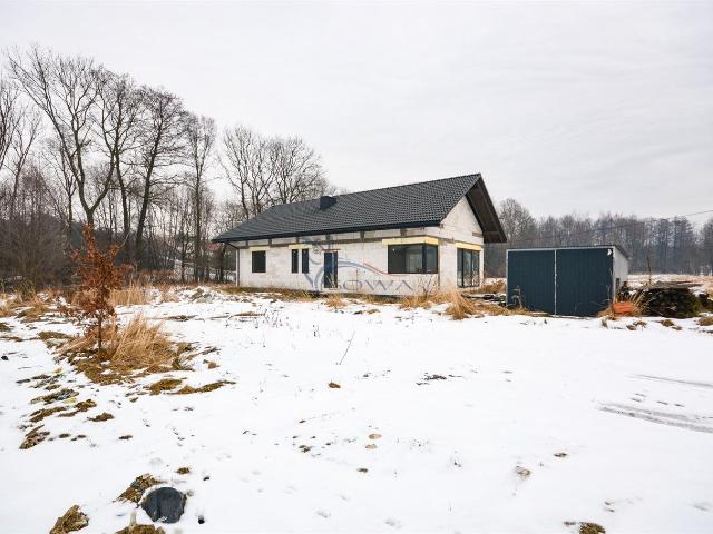 Dom na sprzedaż 5 pokoi Andrychów, 143,61 m2, działka 11,770 m2