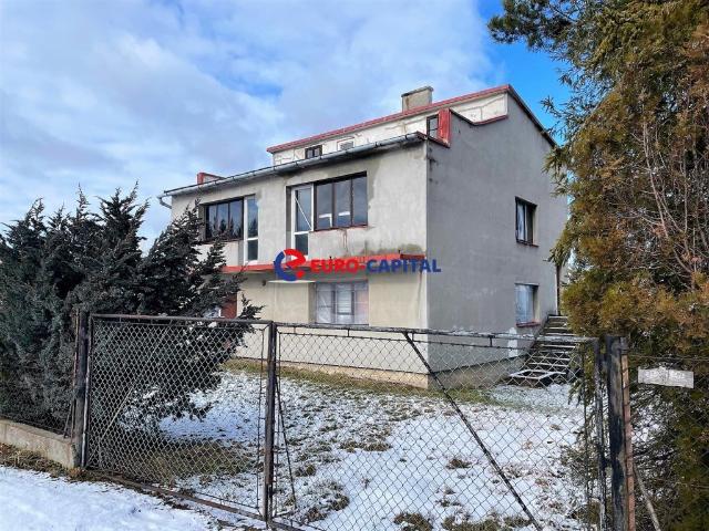 Dom na sprzedaż 5 pokoi Andrychów, 150 m2, działka 1561 m2