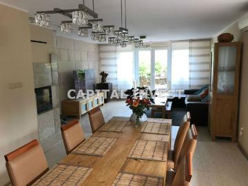 Dom na sprzedaż 5 pokoi Andrychów, 320 m2, działka 900 m2