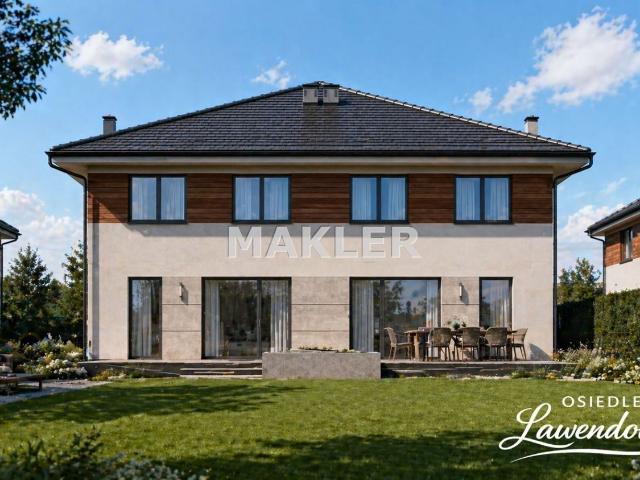 Dom na sprzedaż 5 pokoi bydgoski, 143 m2, działka 450 m2