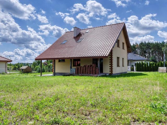 Dom na sprzedaż 5 pokoi bydgoski, 146,87 m2, działka 920 m2