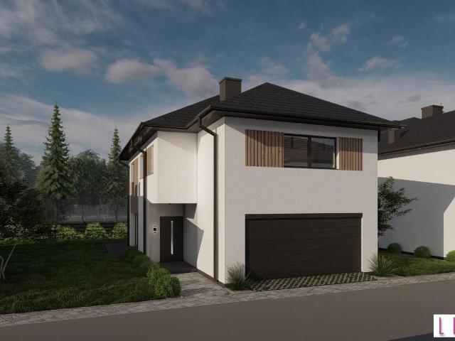 Dom na sprzedaż 5 pokoi bydgoski, 151 m2, działka 500 m2
