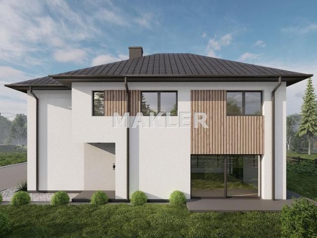 Dom na sprzedaż 5 pokoi bydgoski, 151 m2, działka 600 m2