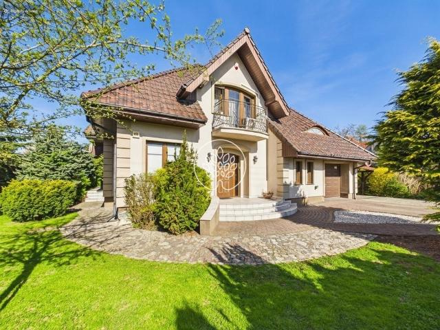 Dom na sprzedaż 6 pokoi bydgoski, 173 m2, działka 1119 m2