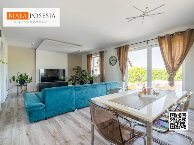 Dom na sprzedaż 5 pokoi bydgoski, 177 m2, działka 674 m2