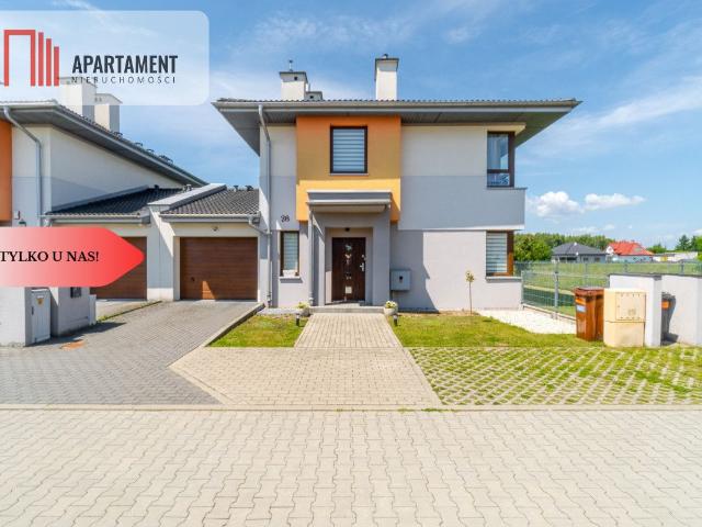 Dom na sprzedaż 5 pokoi bydgoski, 178,23 m2, działka 377 m2