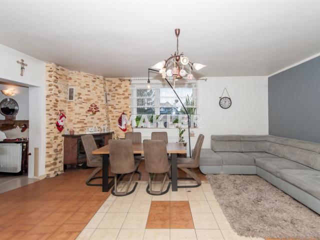 Dom na sprzedaż 5 pokoi bydgoski, 181 m2, działka 854 m2