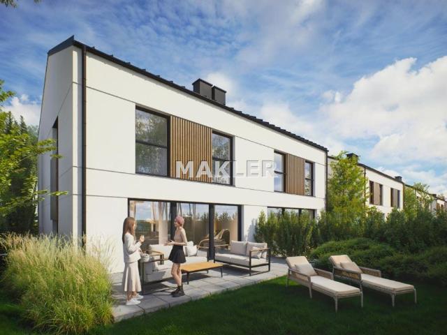 Dom na sprzedaż 5 pokoi bydgoski, 126,05 m2, działka 283 m2