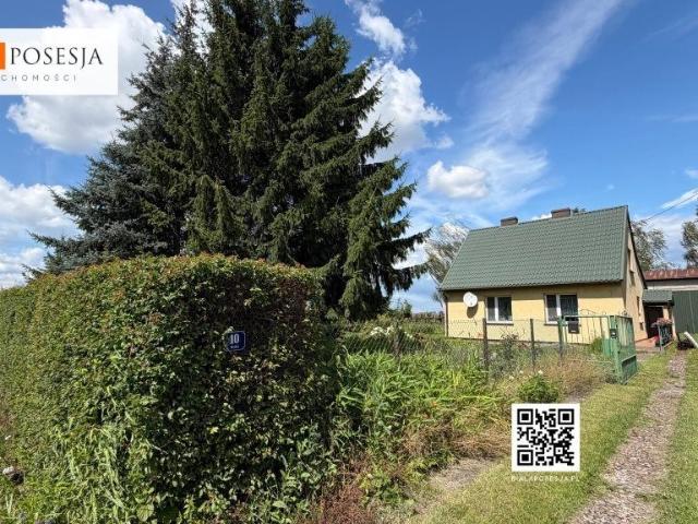 Dom na sprzedaż 5 pokoi bydgoski, 130 m2, działka 20000 m2