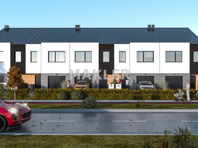 Dom na sprzedaż 5 pokoi bydgoski, 136,20 m2, działka 159,400 m2