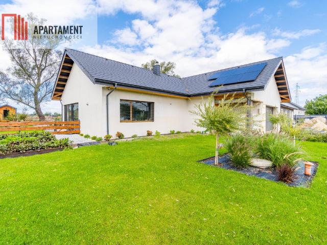 Dom na sprzedaż 5 pokoi bydgoski, 252 m2, działka 1028 m2