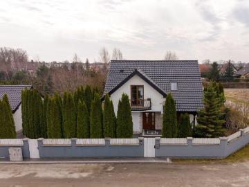 Dom na sprzedaż 5 pokoi bydgoski, 205 m2, działka 1002 m2
