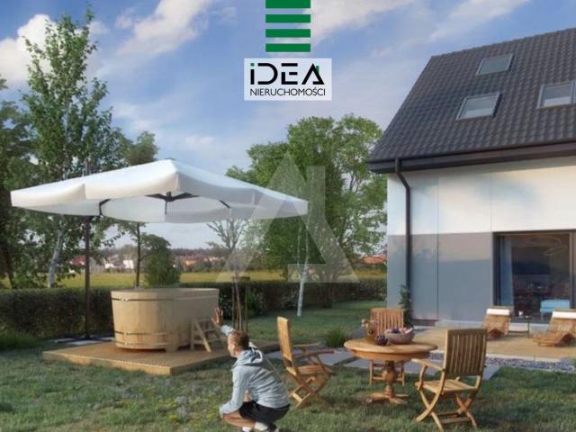 Dom na sprzedaż 5 pokoi bydgoski, 90 m2, działka 277,800 m2