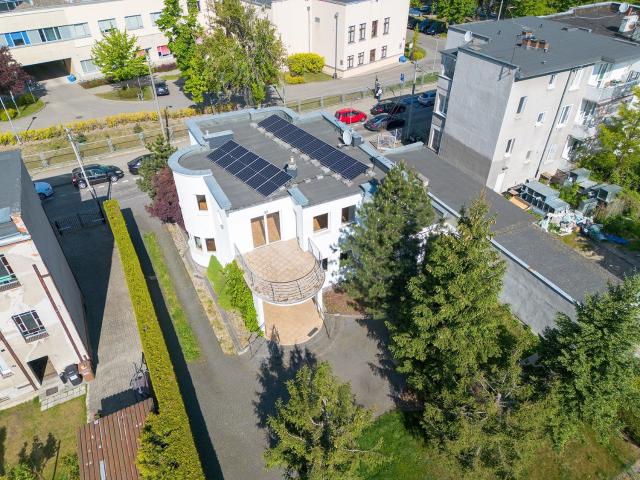 Dom na sprzedaż 5 pokoi Bydgoszcz Bielawy, 180 m2, działka 1200 m2