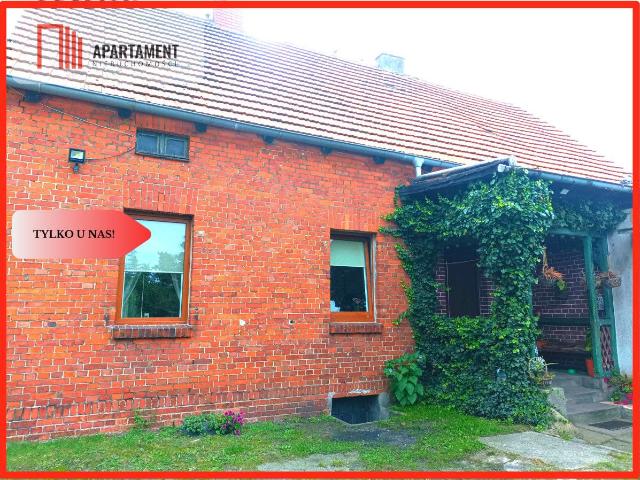 Dom na sprzedaż 5 pokoi Bydgoszcz Miedzyń Prądy, 140 m2, działka 1323 m2