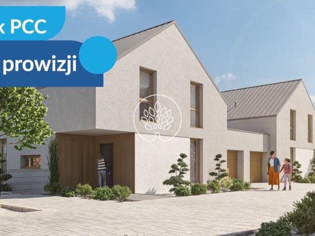 Dom na sprzedaż 5 pokoi Bydgoszcz Stary Fordon, 139,81 m2, działka 283 m2