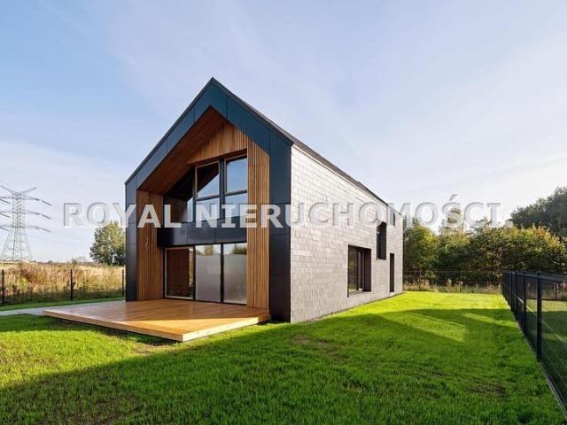 Dom na sprzedaż 5 pokoi Bytom, 144 m2, działka 650 m2