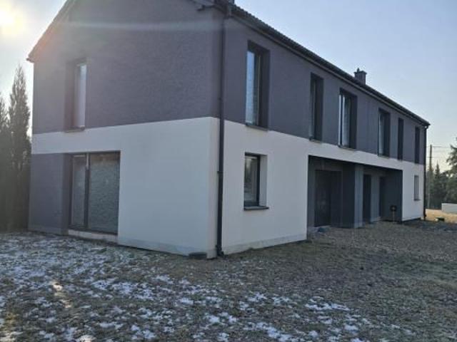 Dom na sprzedaż 5 pokoi będziński, 108,26 m2, działka 400 m2
