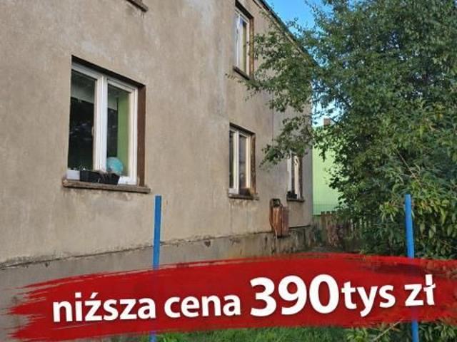 Dom na sprzedaż 5 pokoi będziński, 108 m2, działka 864 m2