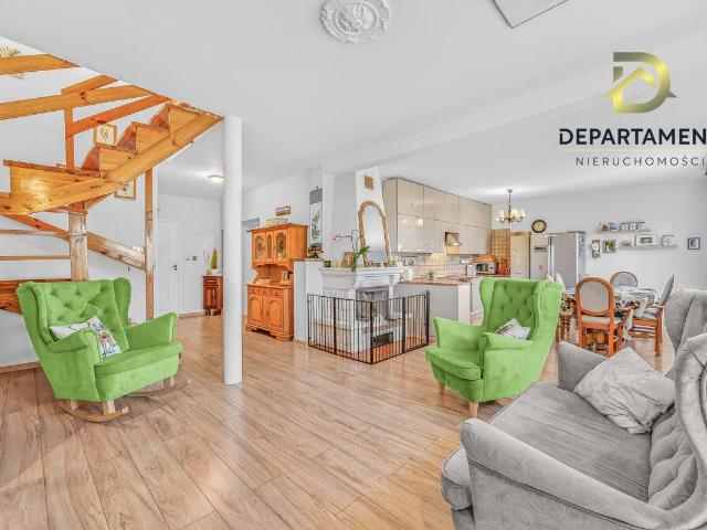 Dom na sprzedaż 6 pokoi będziński, 260 m2, działka 990 m2