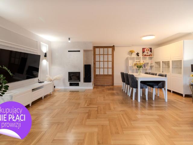Dom na sprzedaż 5 pokoi Bełchatów, 180 m2, działka 312 m2