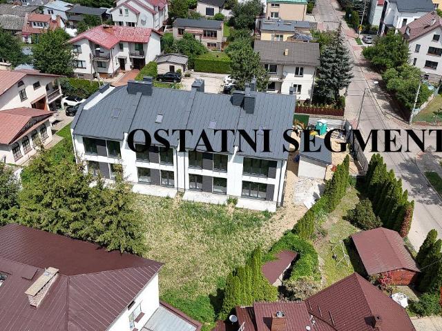 Dom na sprzedaż 5 pokoi Białystok Wygoda, 195 m2, działka 237 m2