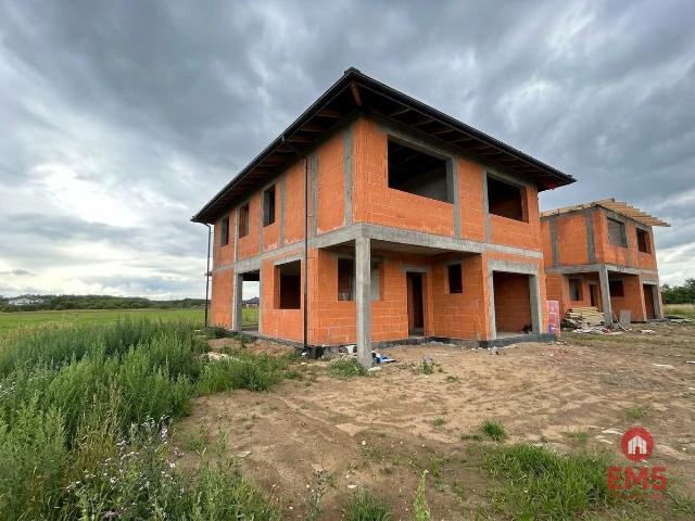 Dom na sprzedaż 5 pokoi Białystok Dojlidy Górne, 181,90 m2, działka 420 m2