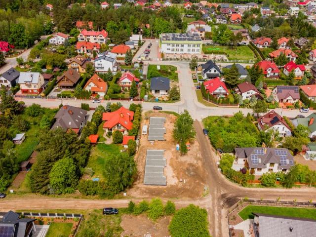 Dom na sprzedaż 5 pokoi Białystok Dojlidy Górne, 131,30 m2, działka 278 m2