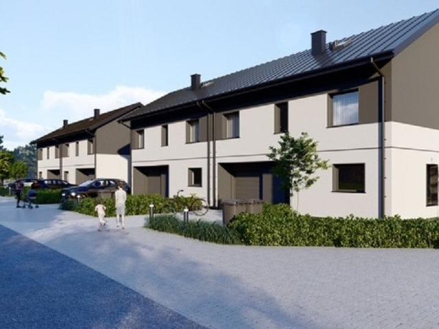 Dom na sprzedaż 5 pokoi Białystok Dojlidy Górne, 131,30 m2, działka 312 m2