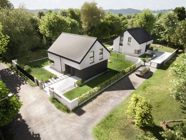 Dom na sprzedaż 5 pokoi białostocki, 140,35 m2, działka 617 m2