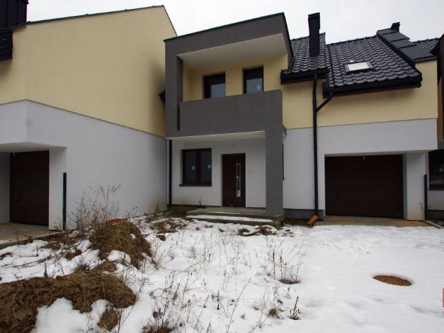 Dom na sprzedaż 5 pokoi białostocki, 148,53 m2, działka 200 m2