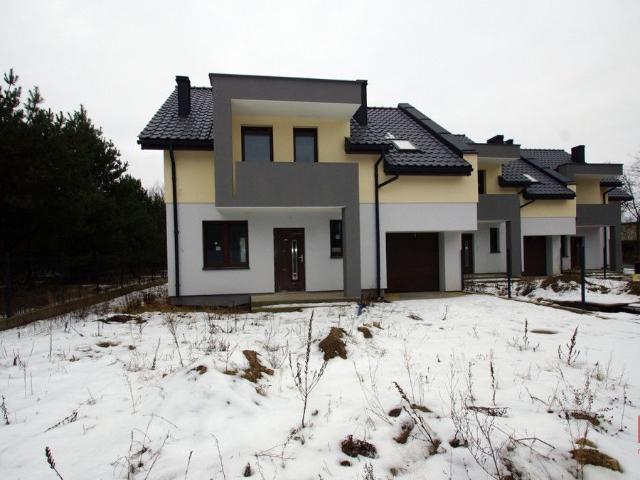 Dom na sprzedaż 5 pokoi białostocki, 150,44 m2, działka 466 m2