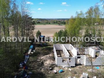 Dom na sprzedaż 5 pokoi białostocki, 175 m2, działka 3890 m2
