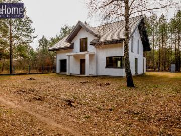 Dom na sprzedaż 5 pokoi białostocki, 190,60 m2, działka 750 m2