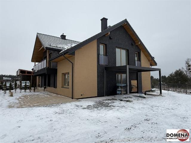 Dom na sprzedaż 5 pokoi białostocki, 195 m2, działka 630 m2