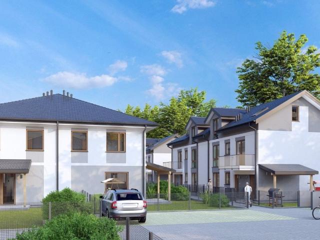 Dom na sprzedaż 5 pokoi białostocki, 113,82 m2, działka 140 m2