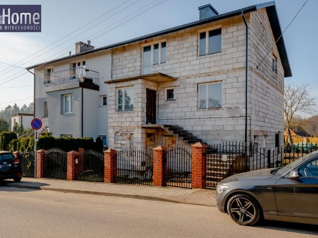 Dom na sprzedaż 5 pokoi białostocki, 210 m2, działka 360 m2